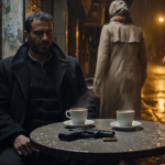 قلوب على خط النار